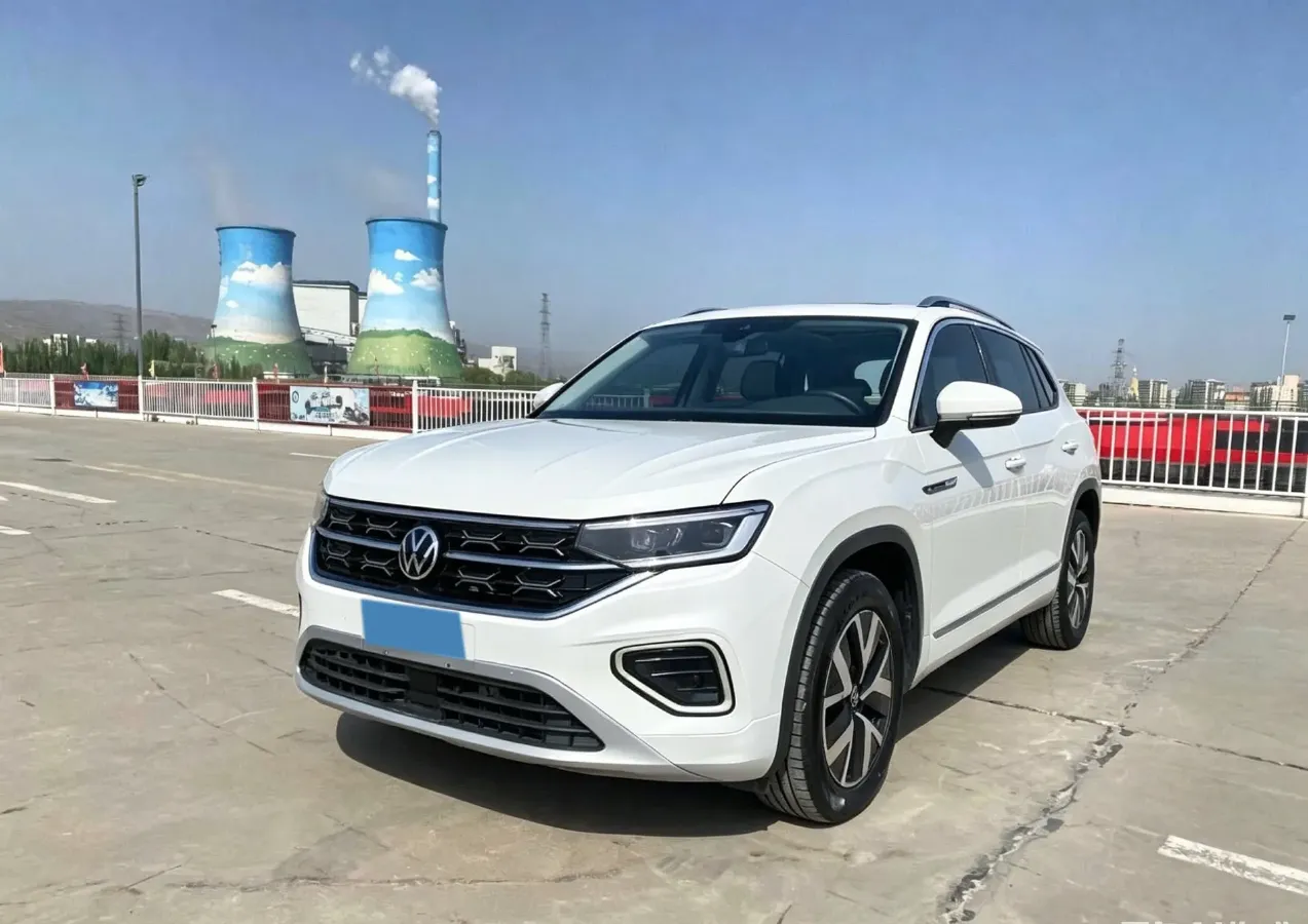 2023 Volkswagen Tayron 2.0T 186HP L4 7DCT,autocango,china used car exporter,china ev exporter,chinese used car exporter,chinese used ev exporter