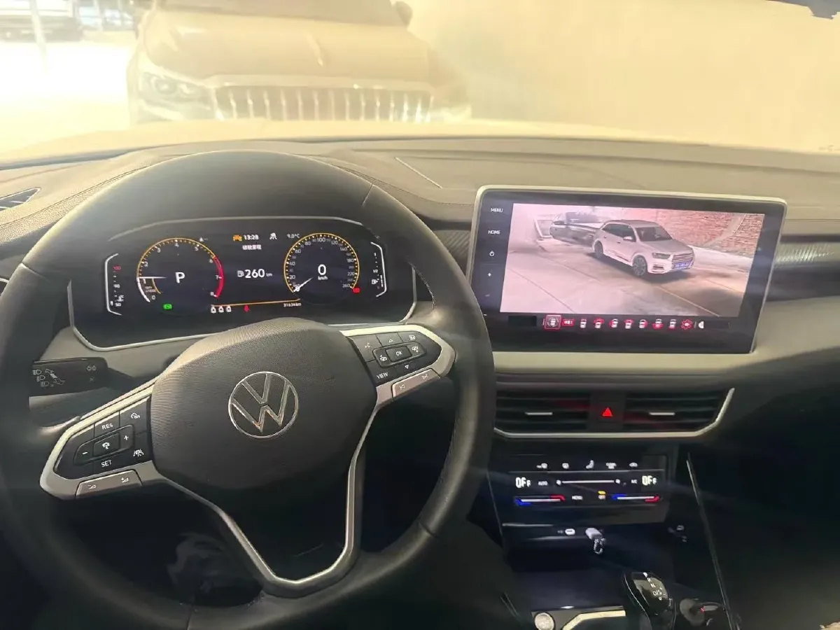 2023 Volkswagen Tayron 2.0T 186HP L4 7DCT,autocango,china used car exporter,china ev exporter,chinese used car exporter,chinese used ev exporter