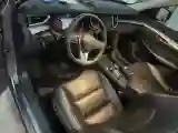 2018 Infiniti QX30 2.0T 211HP L4 7DCT