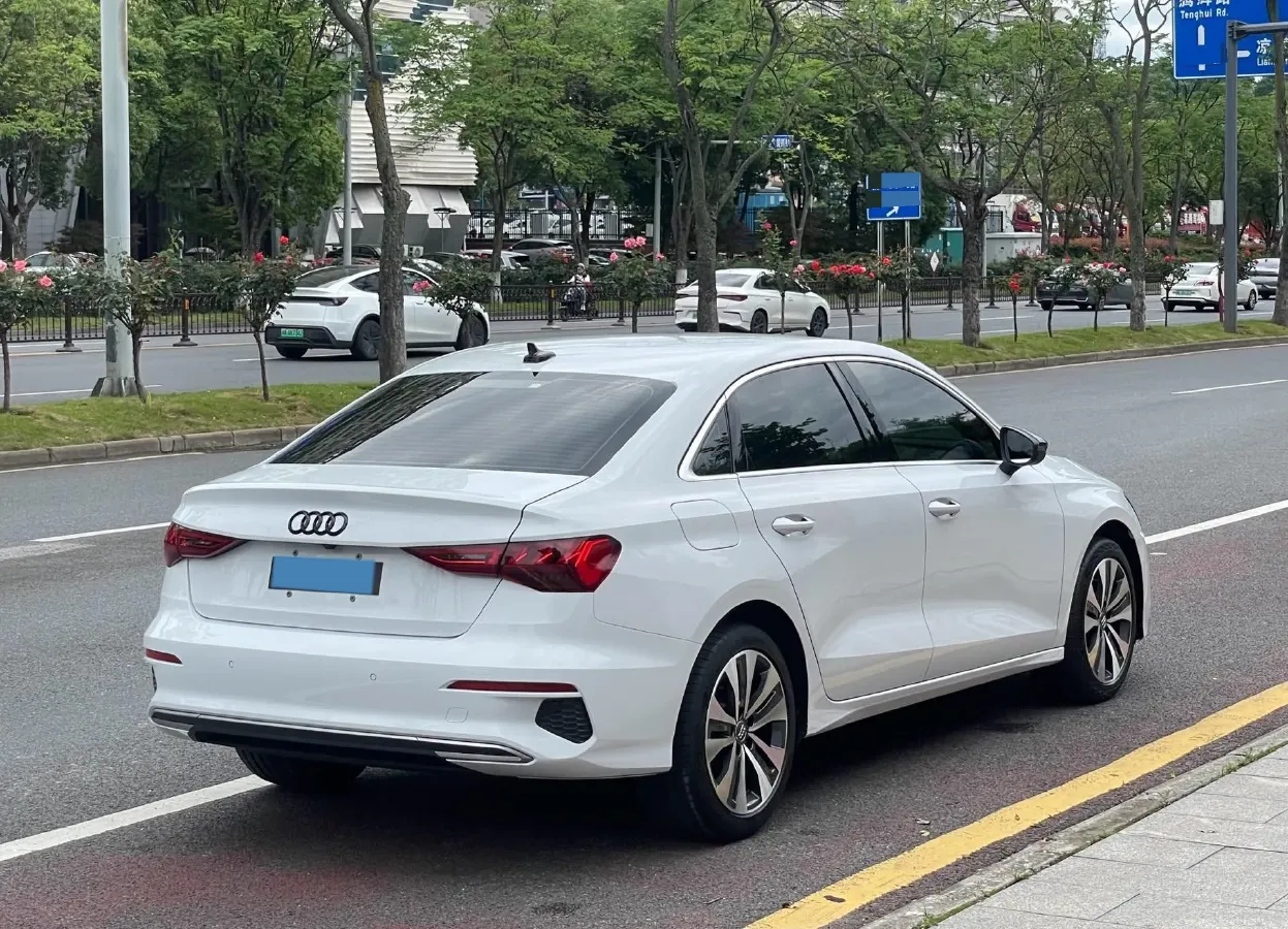 2022 Audi A3 1.4T 150HP L4 7DCT,autocango,china used car exporter,china ev exporter,chinese used car exporter,chinese used ev exporter