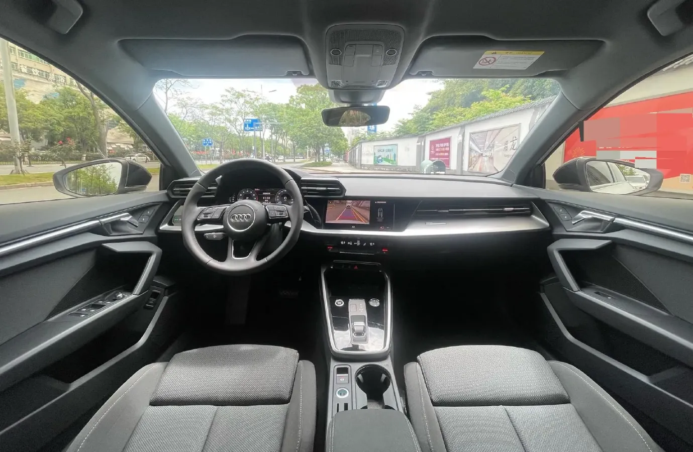 2022 Audi A3 1.4T 150HP L4 7DCT,autocango,china used car exporter,china ev exporter,chinese used car exporter,chinese used ev exporter