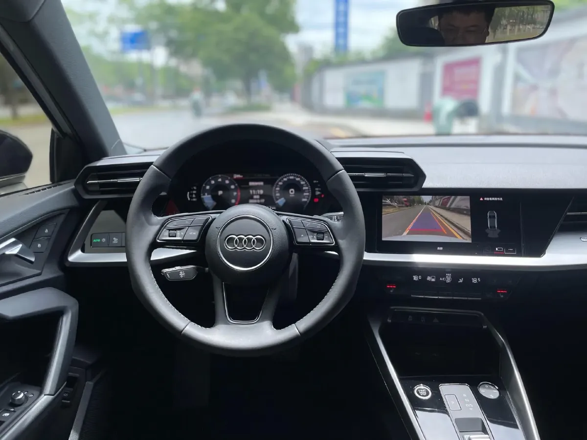 2022 Audi A3 1.4T 150HP L4 7DCT,autocango,china used car exporter,china ev exporter,chinese used car exporter,chinese used ev exporter