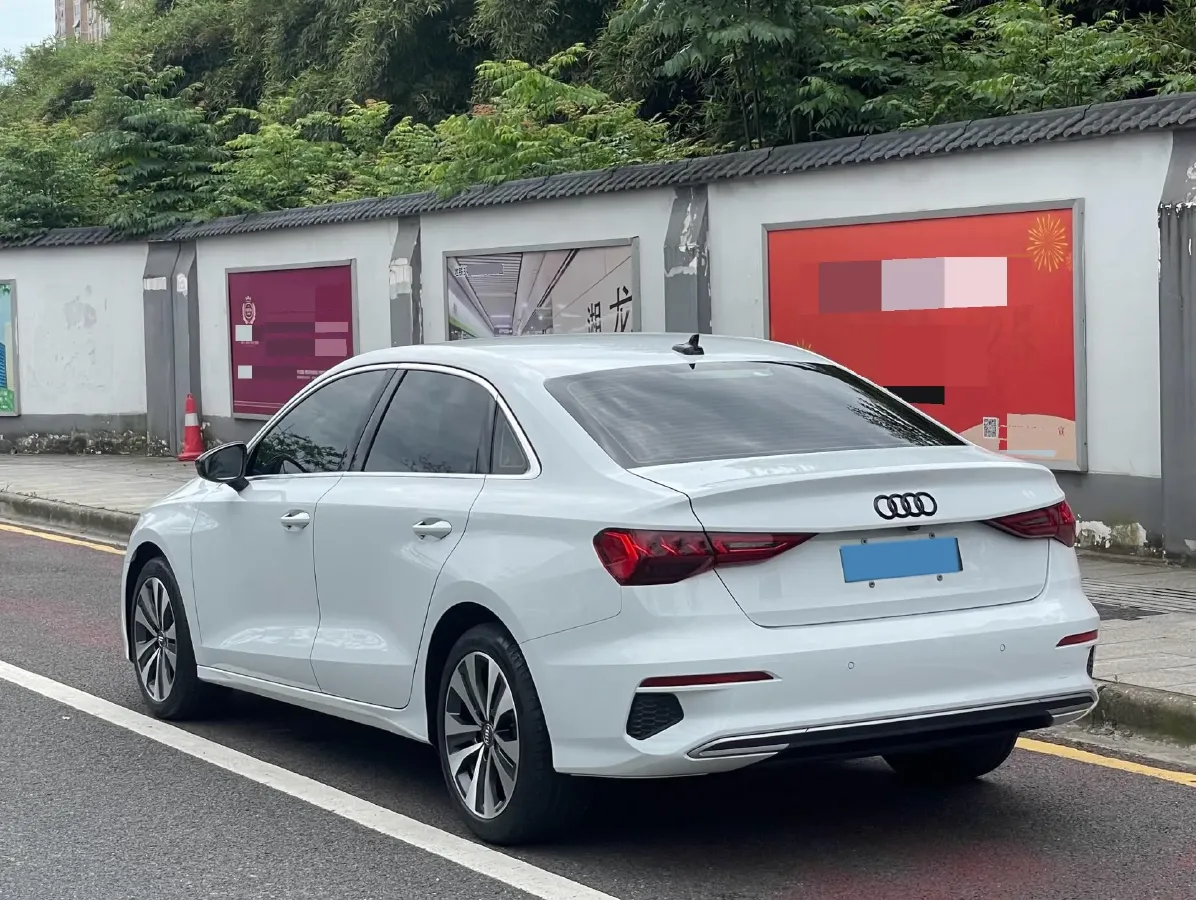 2022 Audi A3 1.4T 150HP L4 7DCT,autocango,china used car exporter,china ev exporter,chinese used car exporter,chinese used ev exporter