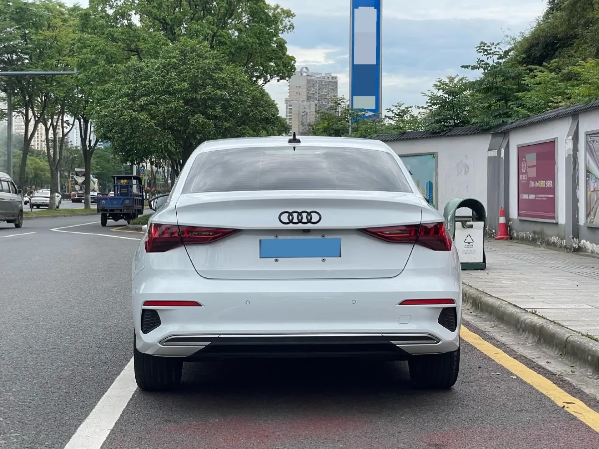 2022 Audi A3 1.4T 150HP L4 7DCT,autocango,china used car exporter,china ev exporter,chinese used car exporter,chinese used ev exporter