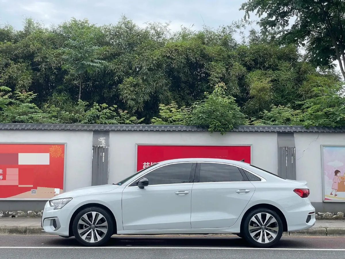 2022 Audi A3 1.4T 150HP L4 7DCT,autocango,china used car exporter,china ev exporter,chinese used car exporter,chinese used ev exporter