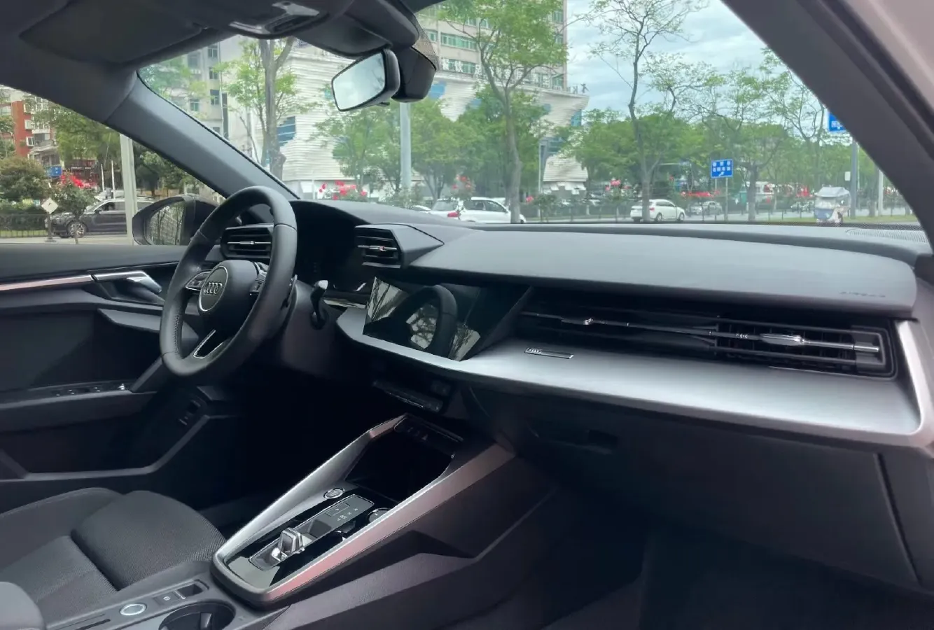 2022 Audi A3 1.4T 150HP L4 7DCT,autocango,china used car exporter,china ev exporter,chinese used car exporter,chinese used ev exporter