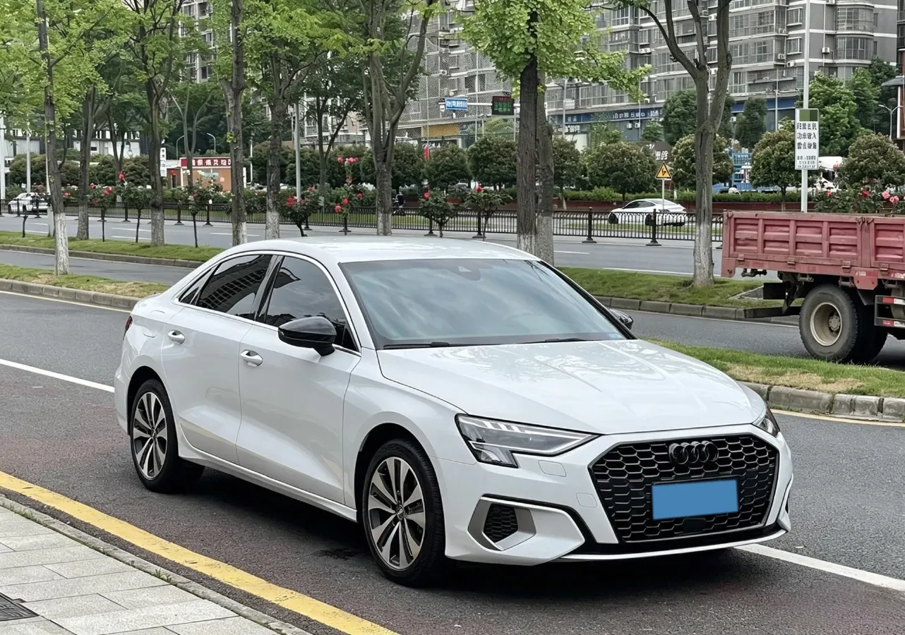 2022 Audi A3 1.4T 150HP L4 7DCT,autocango,china used car exporter,china ev exporter,chinese used car exporter,chinese used ev exporter