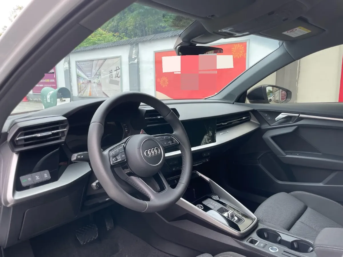 2022 Audi A3 1.4T 150HP L4 7DCT,autocango,china used car exporter,china ev exporter,chinese used car exporter,chinese used ev exporter