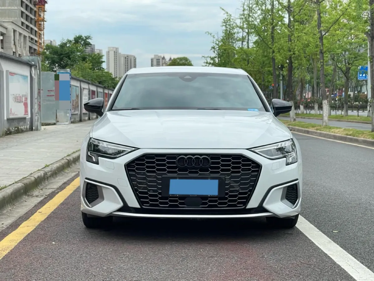 2022 Audi A3 1.4T 150HP L4 7DCT,autocango,china used car exporter,china ev exporter,chinese used car exporter,chinese used ev exporter
