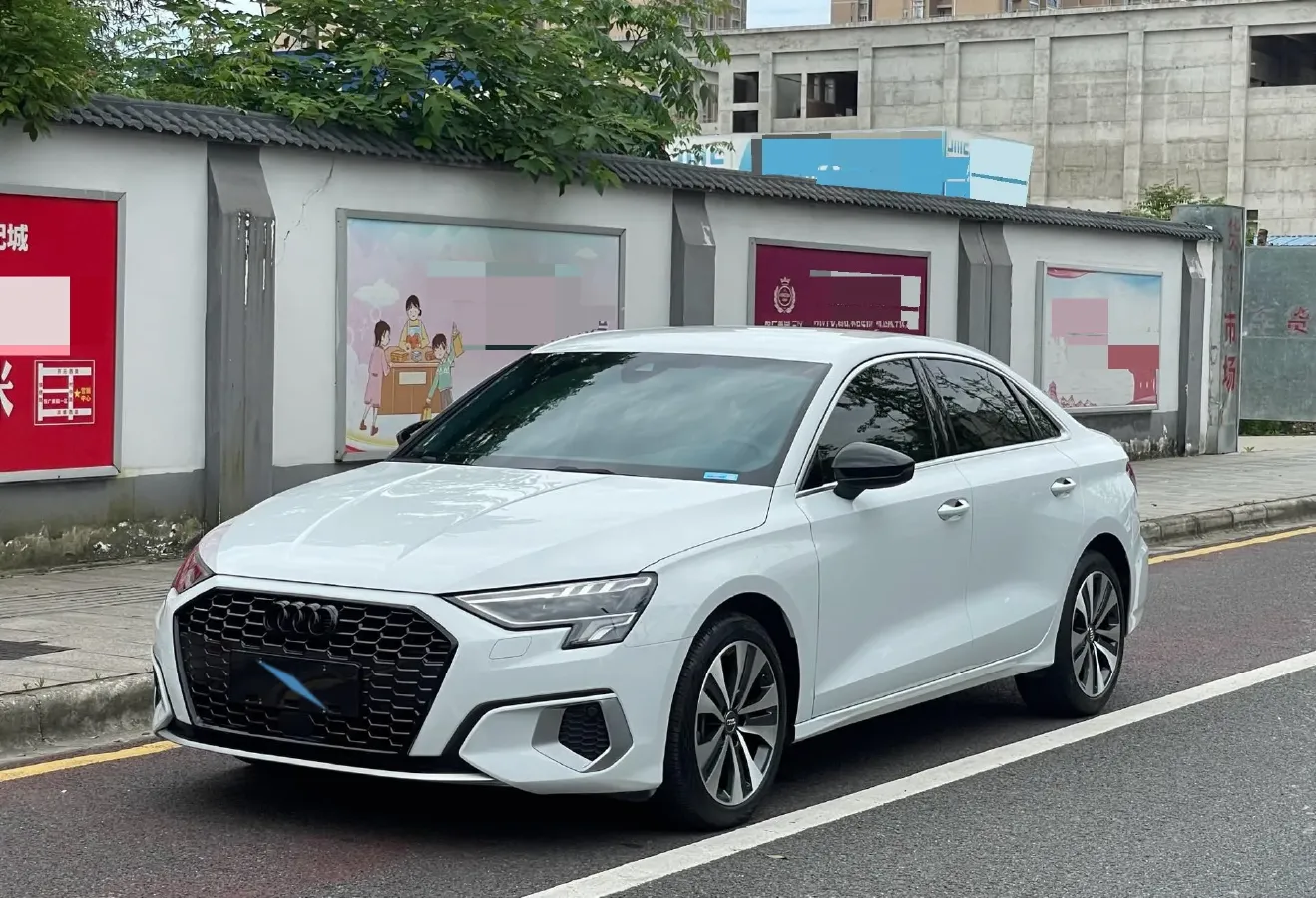 2022 Audi A3 1.4T 150HP L4 7DCT,autocango,china used car exporter,china ev exporter,chinese used car exporter,chinese used ev exporter