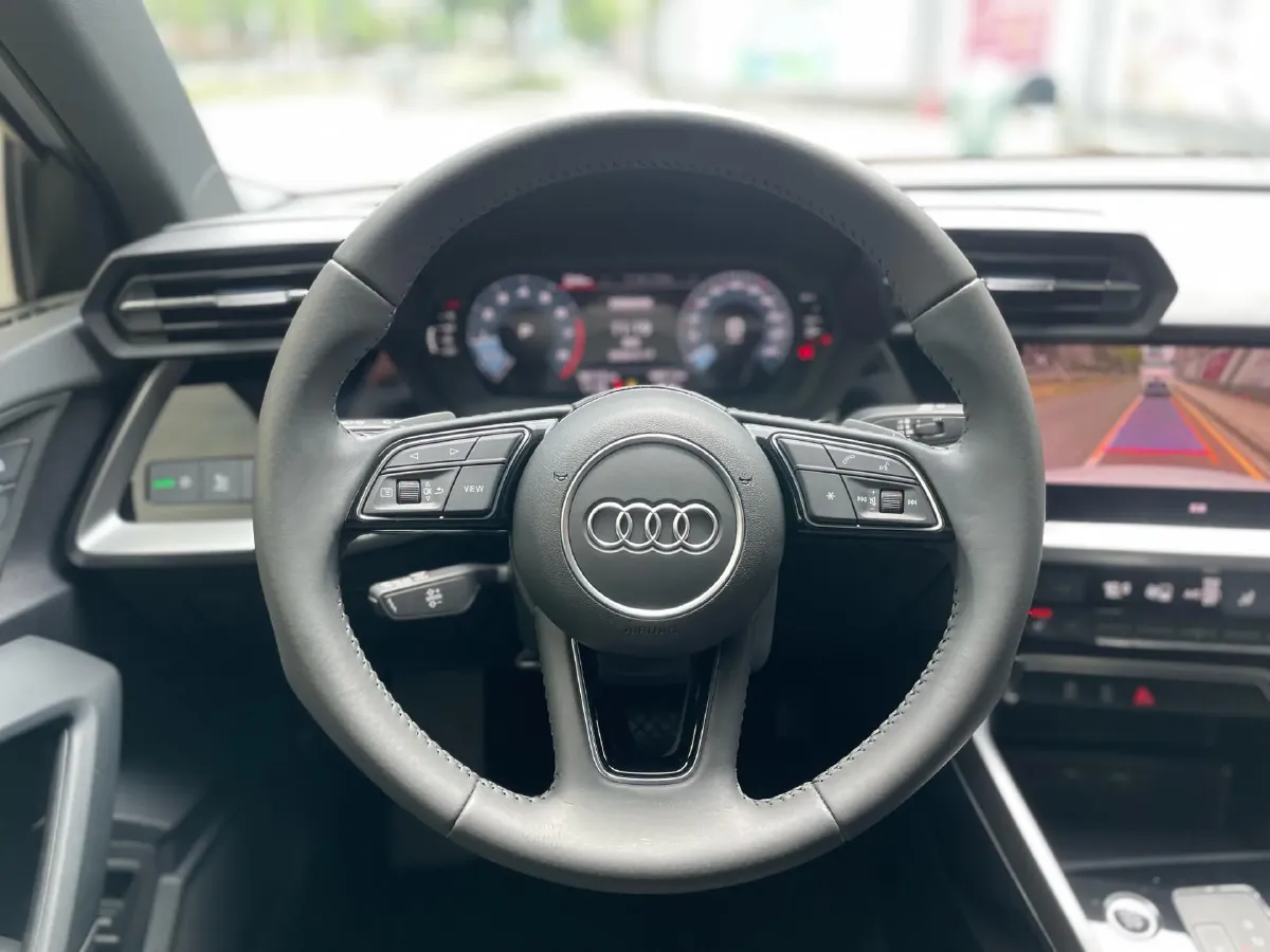 2022 Audi A3 1.4T 150HP L4 7DCT,autocango,china used car exporter,china ev exporter,chinese used car exporter,chinese used ev exporter