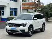 2017 GAC TRUMPCHI GS8,autocango,china used car exporter,china ev exporter,chinese used car exporter,chinese used ev exporter
