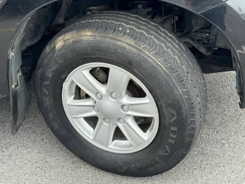 2019 Isuzu D-MAX 3.0T 177HP L4 6AT,autocango,china used car exporter,china ev exporter,chinese used car exporter,chinese used ev exporter