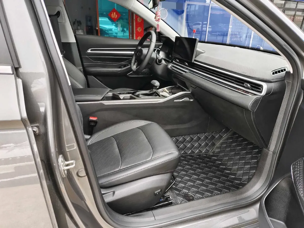 2023 Geely Emgrand 1.5L 127HP L4 CVT,autocango,china used car exporter,china ev exporter,chinese used car exporter,chinese used ev exporter