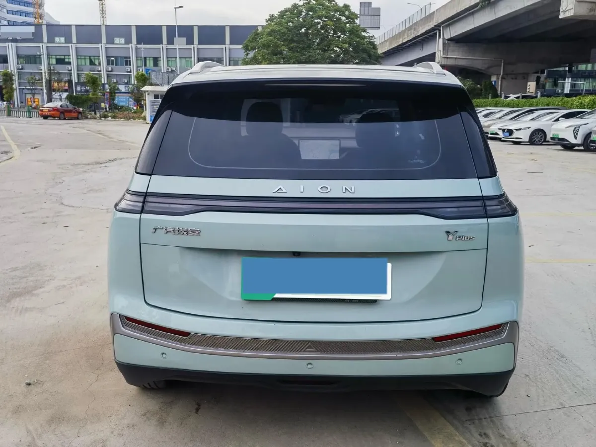 2023 Aion Y BEV 61.7KWH,autocango,china used car exporter,china ev exporter,chinese used car exporter,chinese used ev exporter