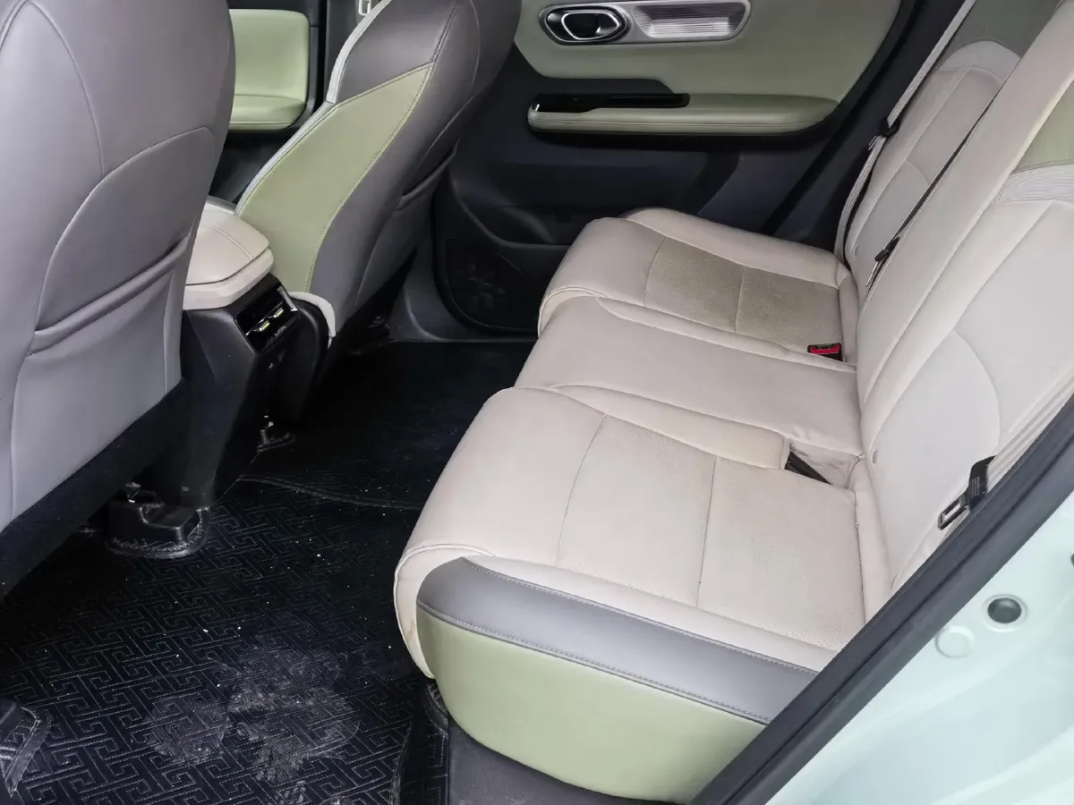 2023 Aion Y BEV 61.7KWH,autocango,china used car exporter,china ev exporter,chinese used car exporter,chinese used ev exporter