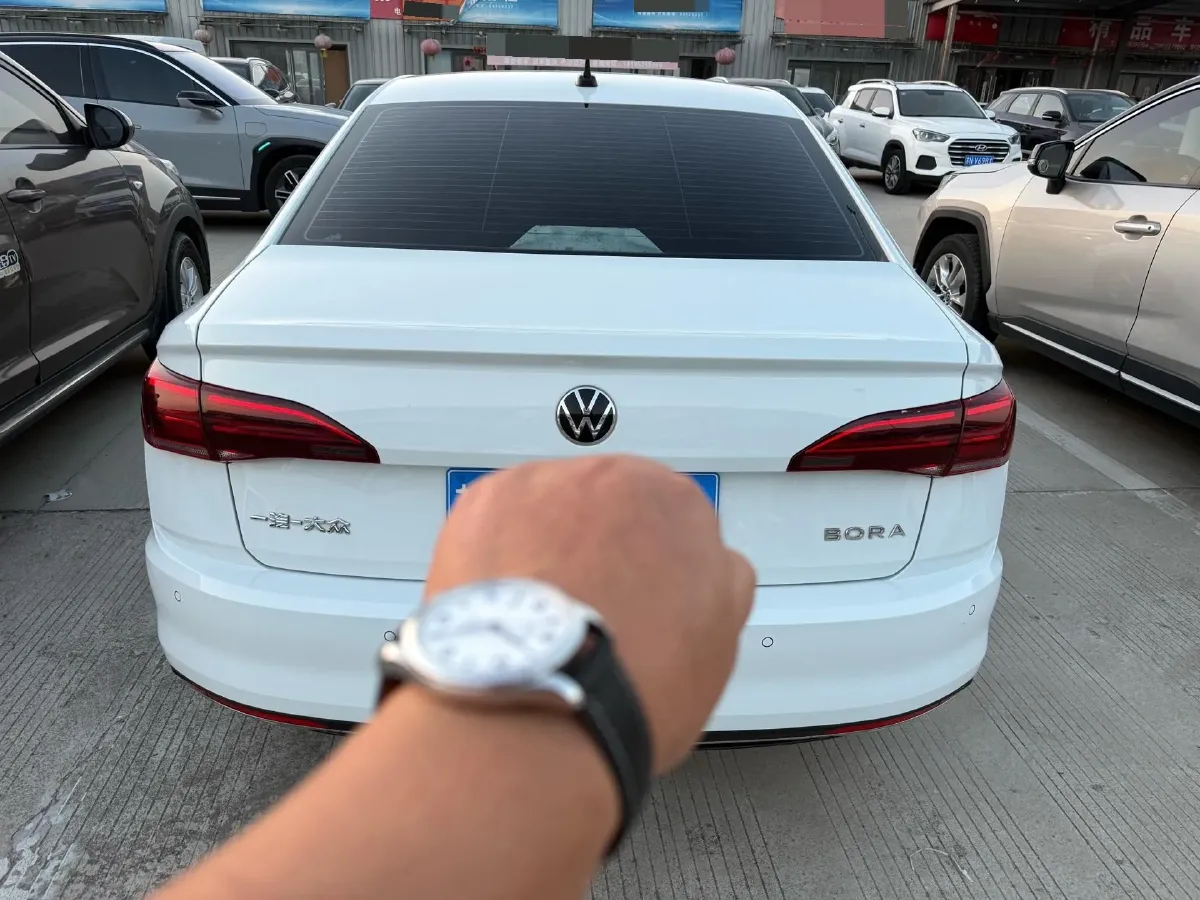 2021 Volkswagen Bora 1.5L 113HP L4 6AT,autocango,china used car exporter,china ev exporter,chinese used car exporter,chinese used ev exporter