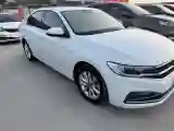 2021 Volkswagen Bora 1.5L 113HP L4 6AT
