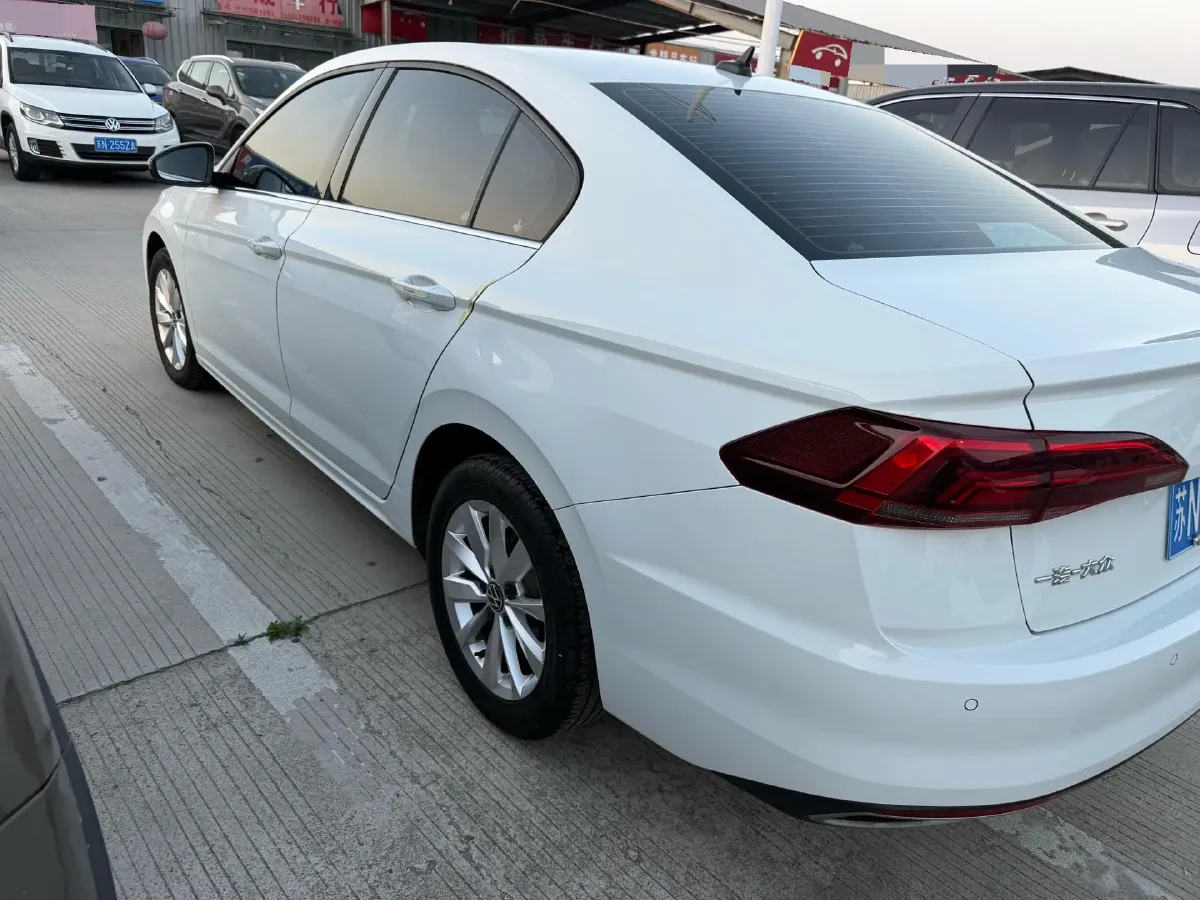 2021 Volkswagen Bora 1.5L 113HP L4 6AT,autocango,china used car exporter,china ev exporter,chinese used car exporter,chinese used ev exporter