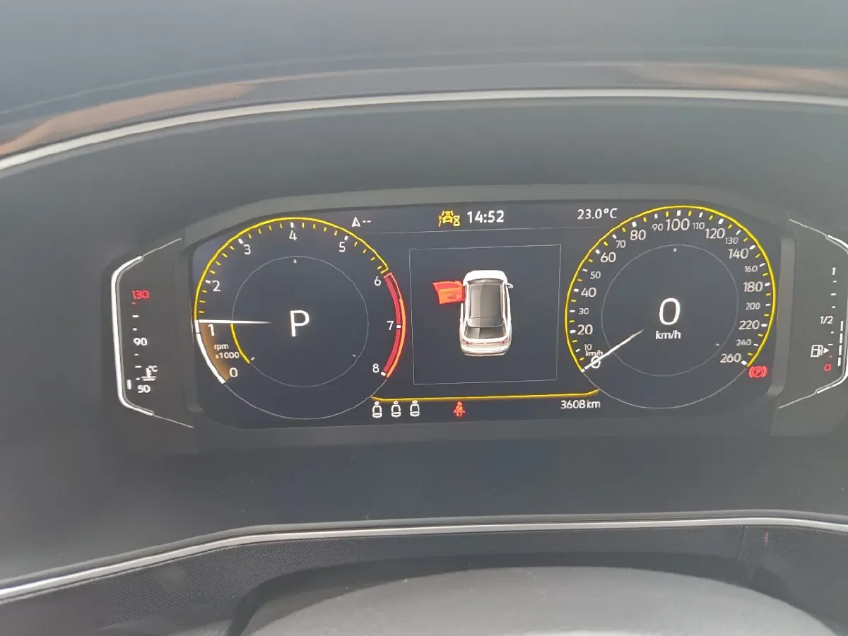 2025 Volkswagen Tharu 1.5T 160HP L4 7DCT,autocango,china used car exporter,china ev exporter,chinese used car exporter,chinese used ev exporter