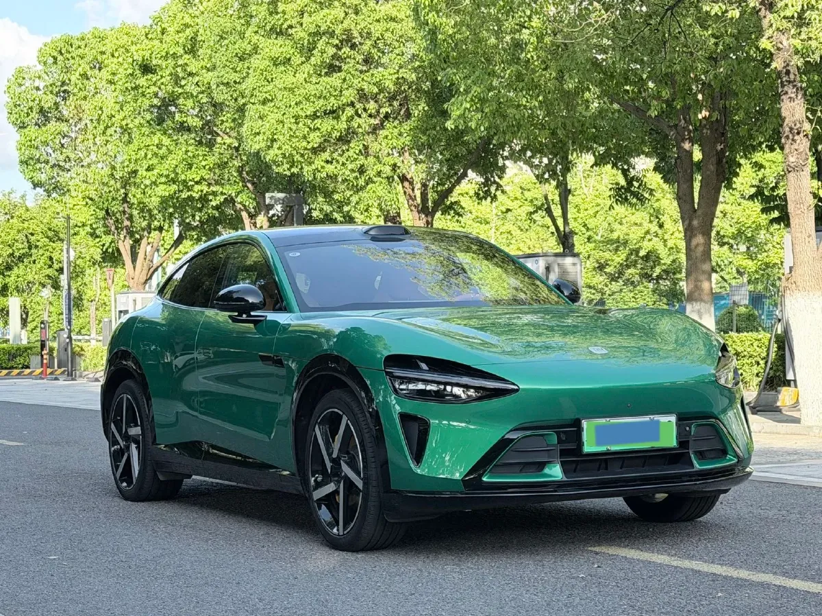 2025 MI YU7 BEV 96.3KWH,autocango,china used car exporter,china ev exporter,chinese used car exporter,chinese used ev exporter