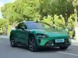 2025 MI YU7 BEV 96.3KWH