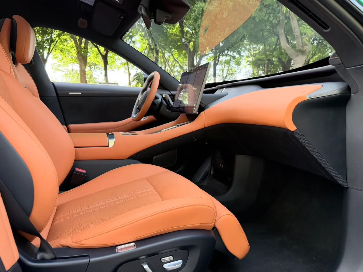 2025 MI YU7 BEV 96.3KWH,autocango,china used car exporter,china ev exporter,chinese used car exporter,chinese used ev exporter