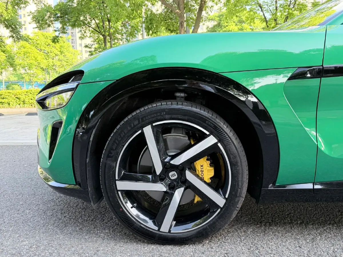 2025 MI YU7 BEV 96.3KWH,autocango,china used car exporter,china ev exporter,chinese used car exporter,chinese used ev exporter