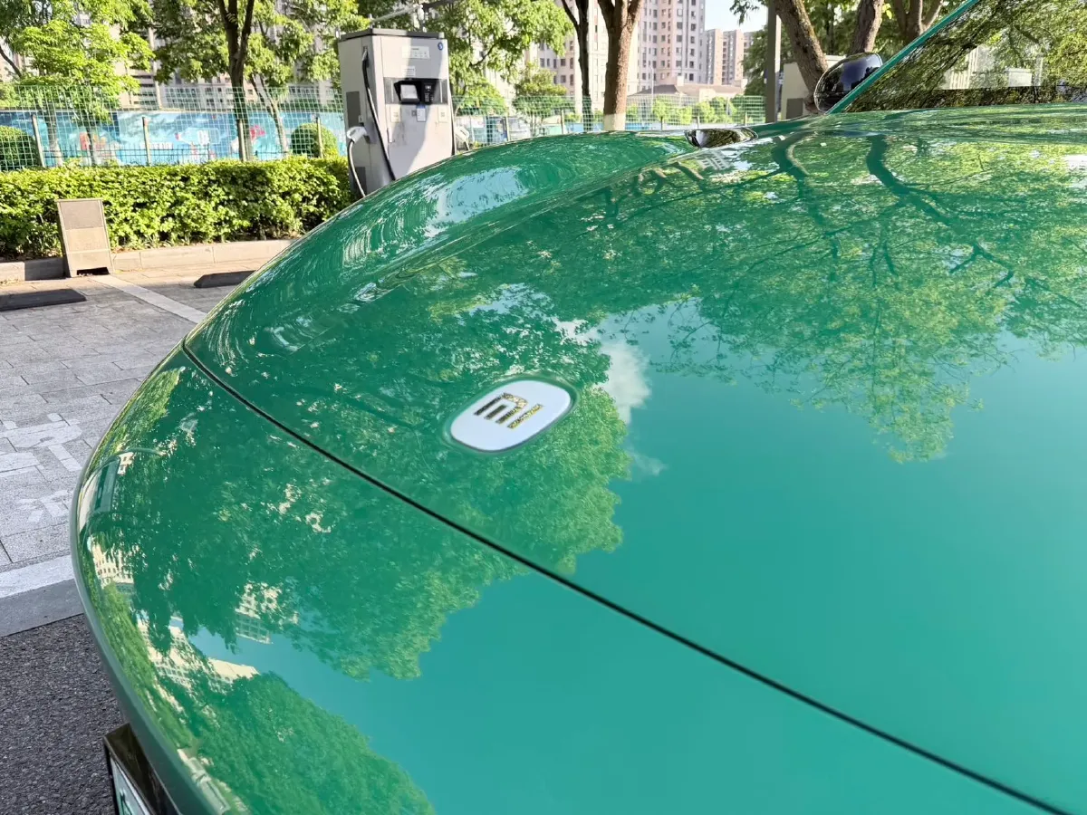 2025 MI YU7 BEV 96.3KWH,autocango,china used car exporter,china ev exporter,chinese used car exporter,chinese used ev exporter