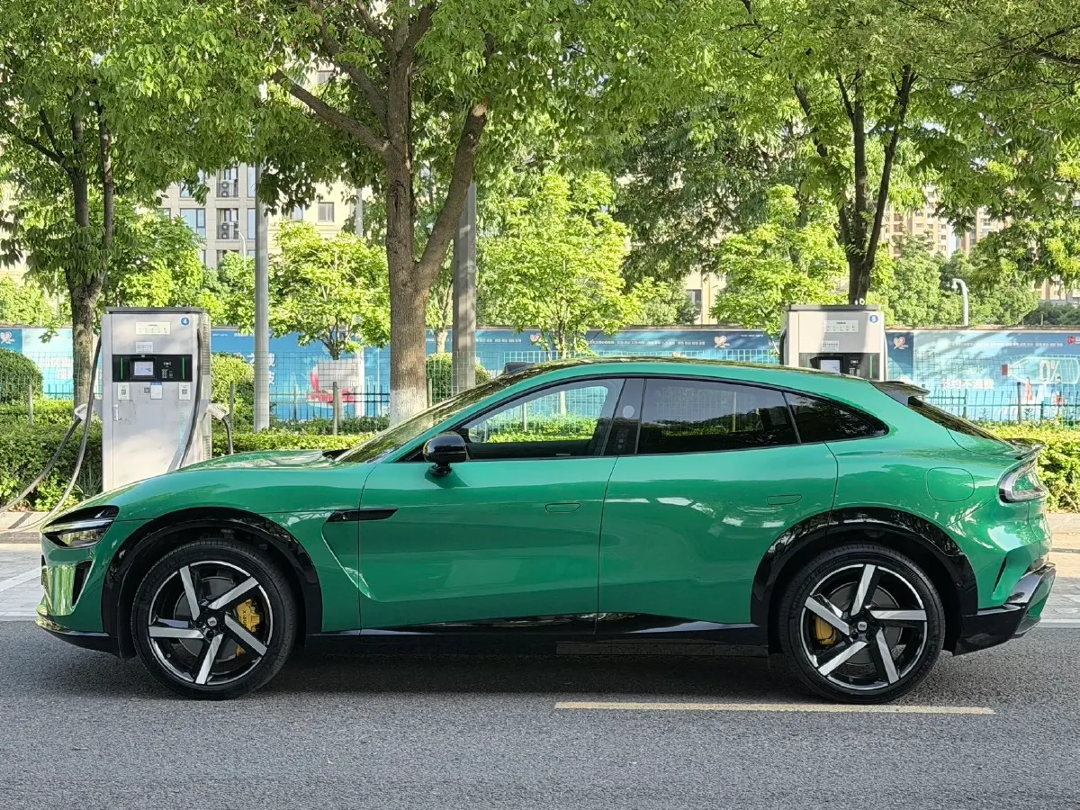 2025 MI YU7 BEV 96.3KWH,autocango,china used car exporter,china ev exporter,chinese used car exporter,chinese used ev exporter