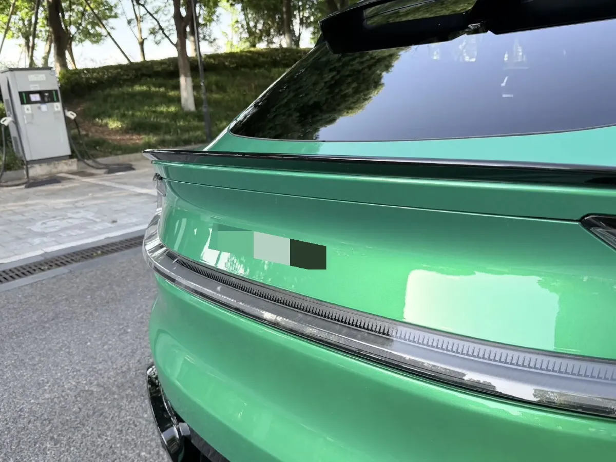 2025 MI YU7 BEV 96.3KWH,autocango,china used car exporter,china ev exporter,chinese used car exporter,chinese used ev exporter