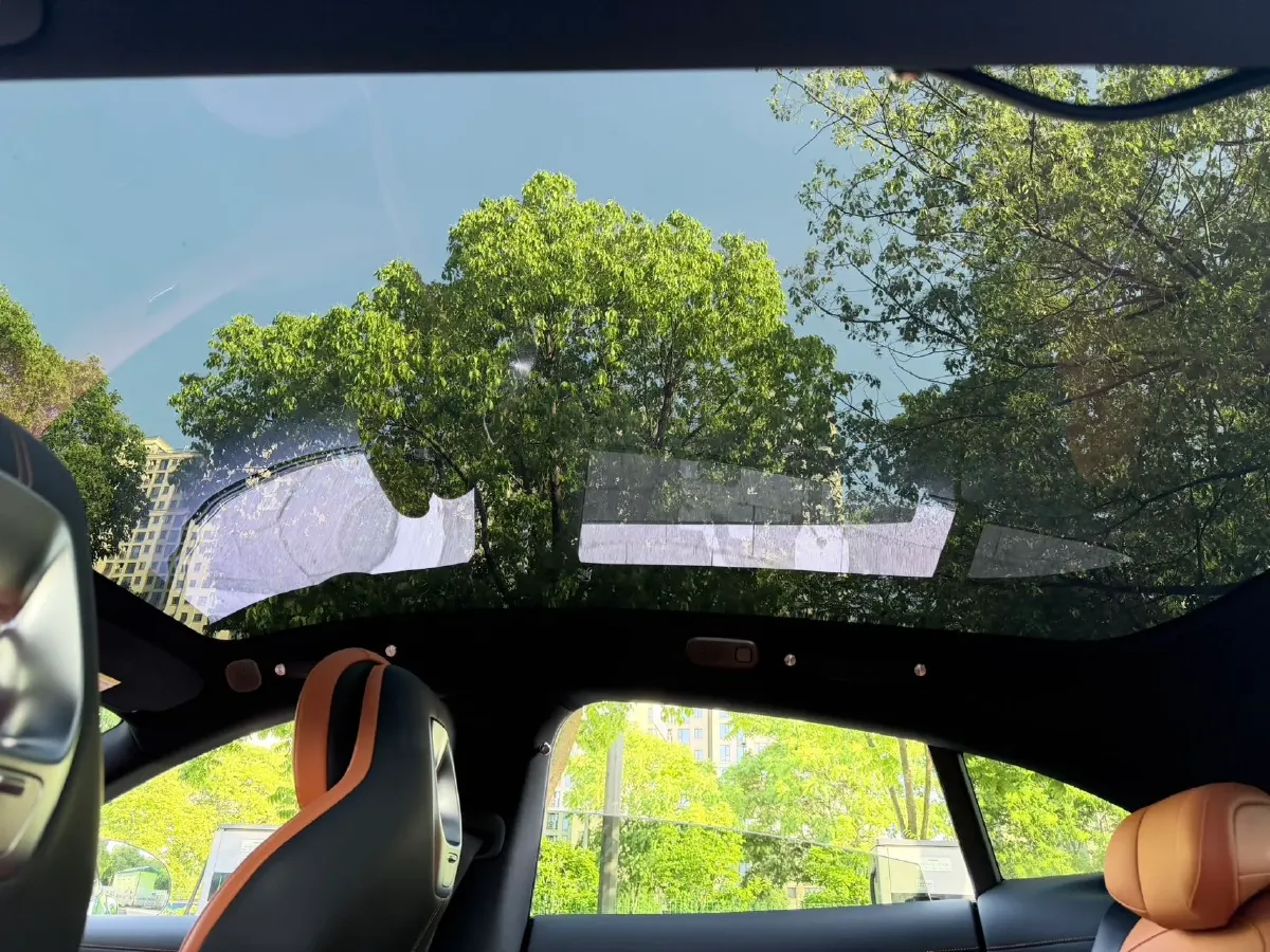 2025 MI YU7 BEV 96.3KWH,autocango,china used car exporter,china ev exporter,chinese used car exporter,chinese used ev exporter