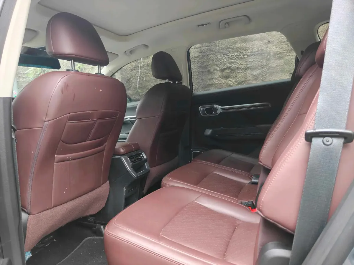 2022 Geely Okavango 1.8T 184HP L4 7DCT,autocango,china used car exporter,china ev exporter,chinese used car exporter,chinese used ev exporter