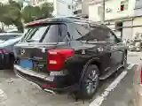 2017 GAC Trumpchi GS8 2.0T 201HP L4 6AT