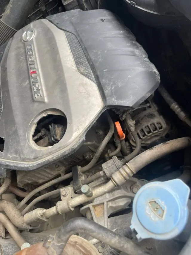 2017 GAC Trumpchi GS8 2.0T 201HP L4 6AT,autocango,china used car exporter,china ev exporter,chinese used car exporter,chinese used ev exporter