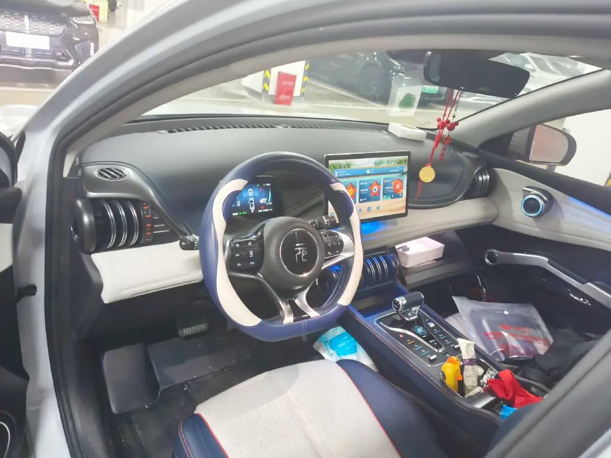2022 Foton Grand General G7 2.0T 238HP L4 8AT,autocango,china used car exporter,china ev exporter,chinese used car exporter,chinese used ev exporter