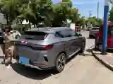 2021 BYD Song Plus BEV 71.7KWH