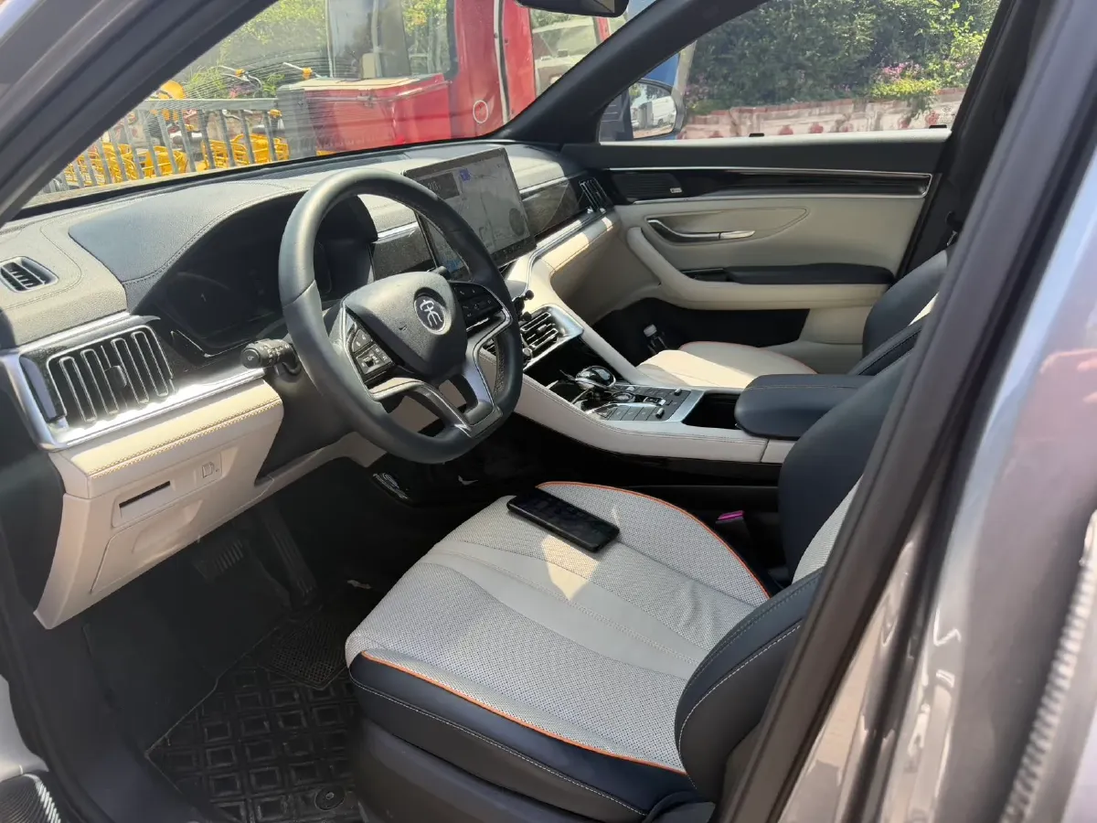 2021 BYD Song Plus BEV 71.7KWH,autocango,china used car exporter,china ev exporter,chinese used car exporter,chinese used ev exporter