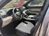 2021 BYD Song Plus BEV 71.7KWH