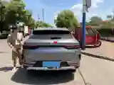 2021 BYD Song Plus BEV 71.7KWH