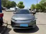 2021 BYD Song Plus BEV 71.7KWH