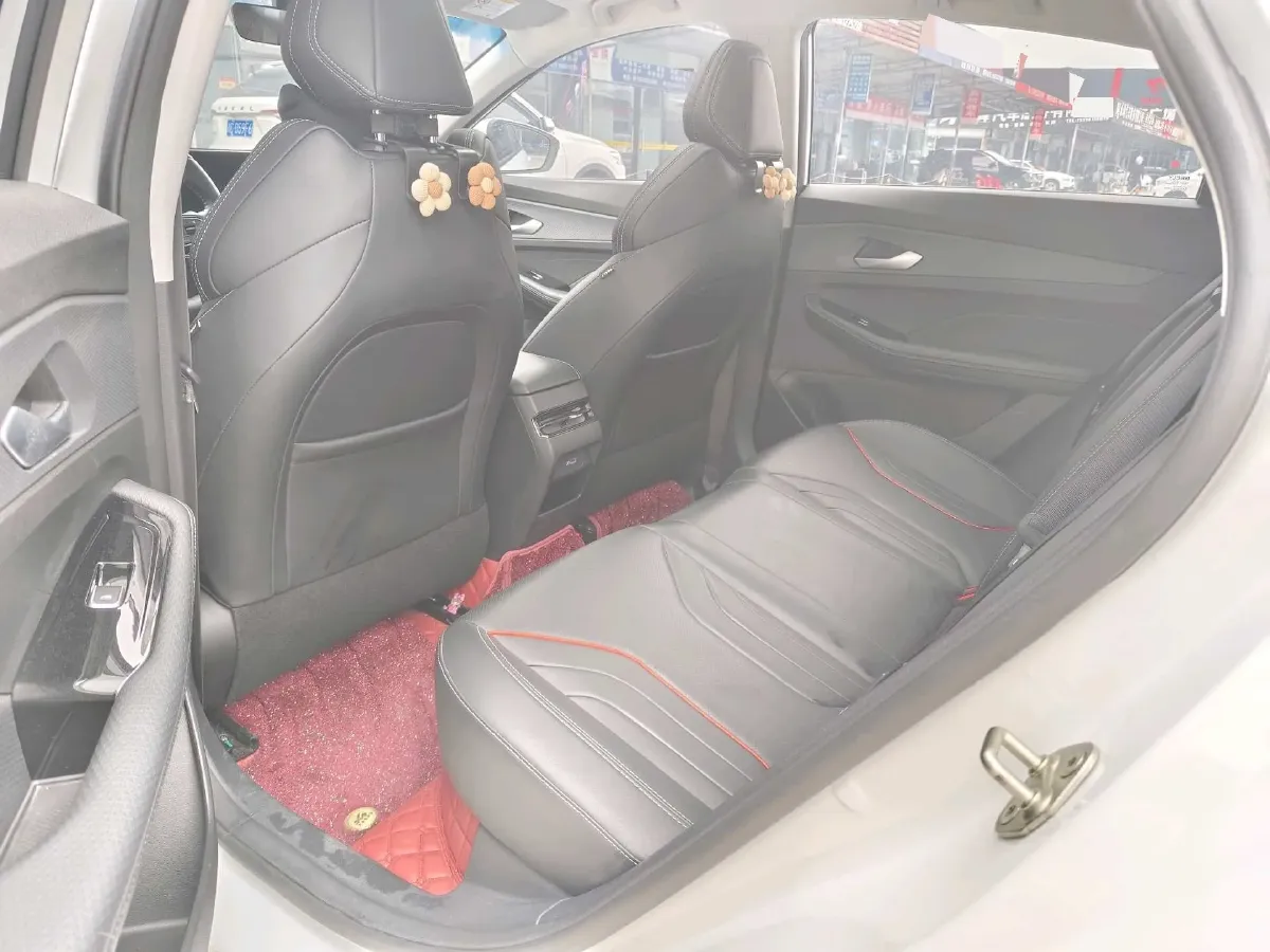 2024 Geely Binray 1.5T 181HP L4 7DCT,autocango,china used car exporter,china ev exporter,chinese used car exporter,chinese used ev exporter