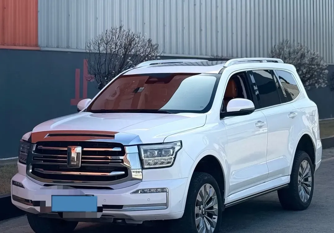2023 Tank 500 2.0T 252HP L4 9AT PHEV 37.1KWH,autocango,china used car exporter,china ev exporter,chinese used car exporter,chinese used ev exporter