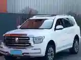 2023 Tank 500 2.0T 252HP L4 9AT PHEV 37.1KWH