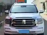 2023 Tank 500 2.0T 252HP L4 9AT PHEV 37.1KWH