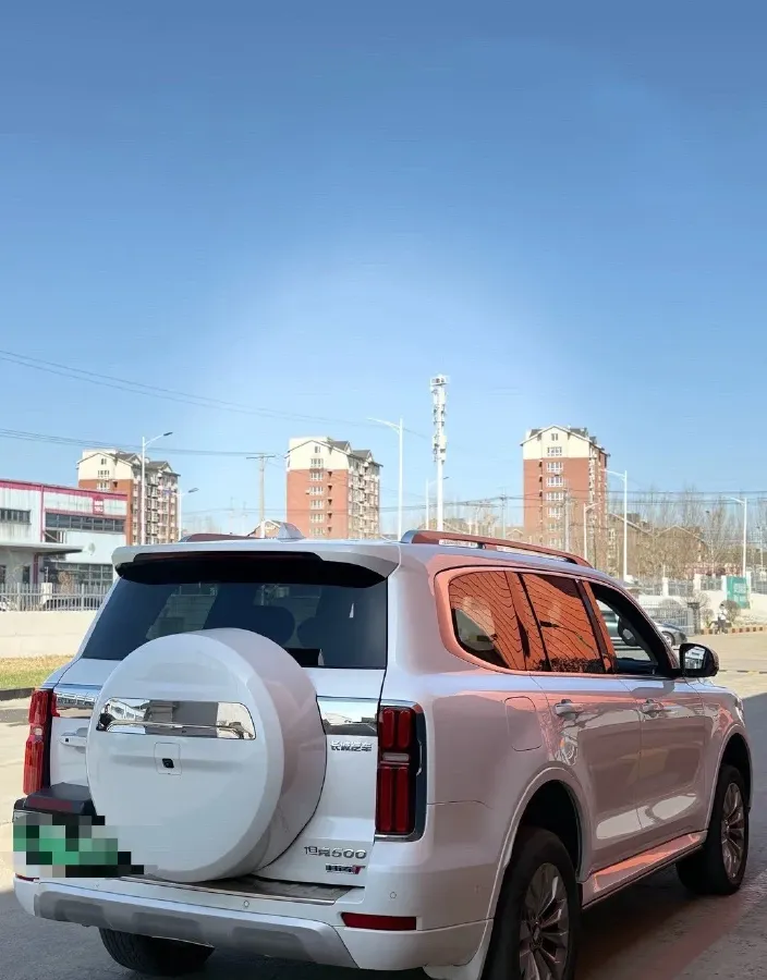 2023 Tank 500 2.0T 252HP L4 9AT PHEV 37.1KWH,autocango,china used car exporter,china ev exporter,chinese used car exporter,chinese used ev exporter