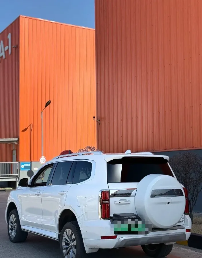 2023 Tank 500 2.0T 252HP L4 9AT PHEV 37.1KWH,autocango,china used car exporter,china ev exporter,chinese used car exporter,chinese used ev exporter