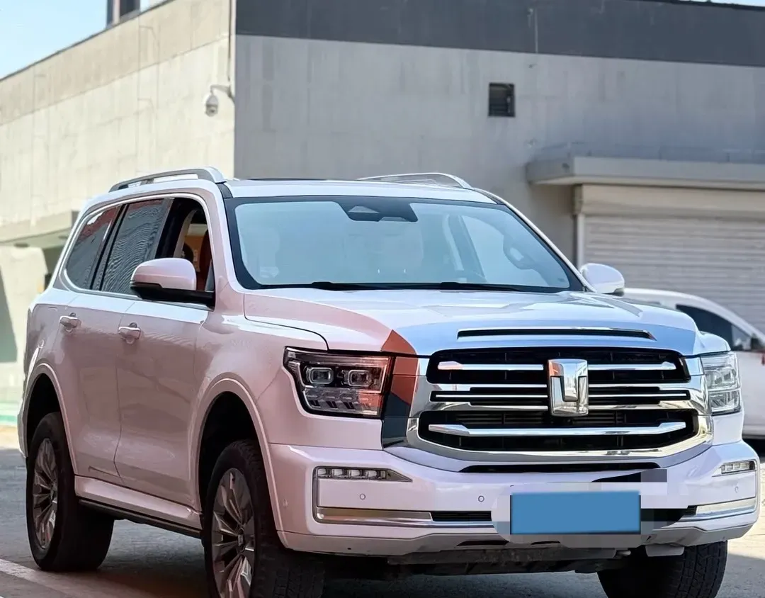 2023 Tank 500 2.0T 252HP L4 9AT PHEV 37.1KWH,autocango,china used car exporter,china ev exporter,chinese used car exporter,chinese used ev exporter