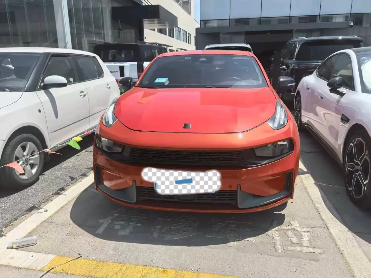 2020 LYNK&CO 03 1.5T 180HP L3 7DCT,autocango,china used car exporter,china ev exporter,chinese used car exporter,chinese used ev exporter