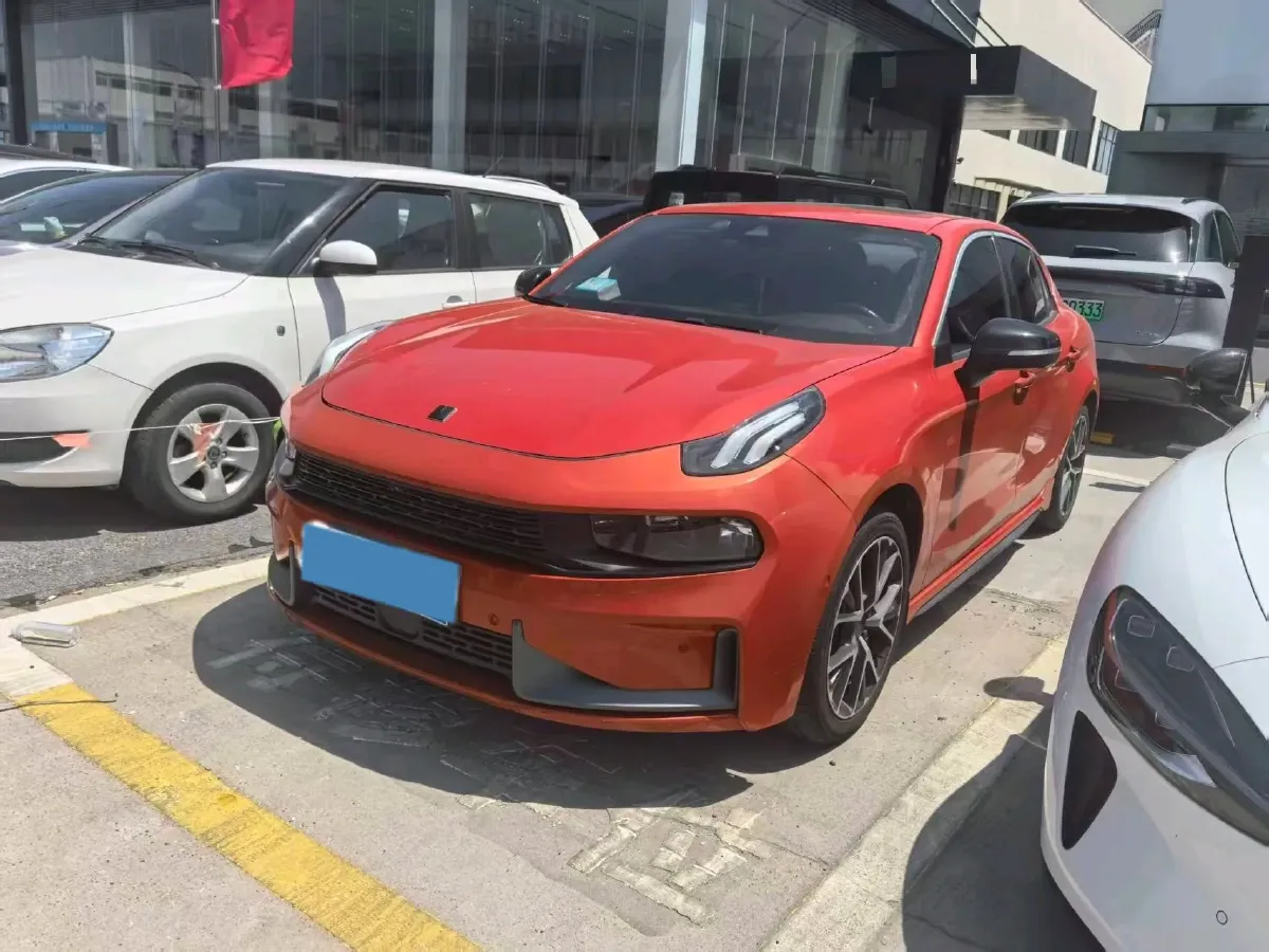 2020 LYNK&CO 03 1.5T 180HP L3 7DCT,autocango,china used car exporter,china ev exporter,chinese used car exporter,chinese used ev exporter